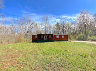 9675 State Route 554, Bidwell, OH
