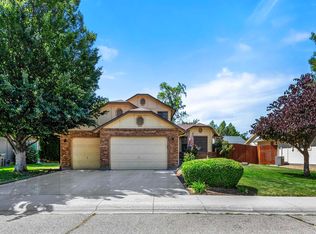 11851 W Hickory Dr, Boise, ID 83713