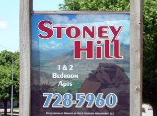 4308 E 26th St APT 23, Sioux Falls, SD 57103