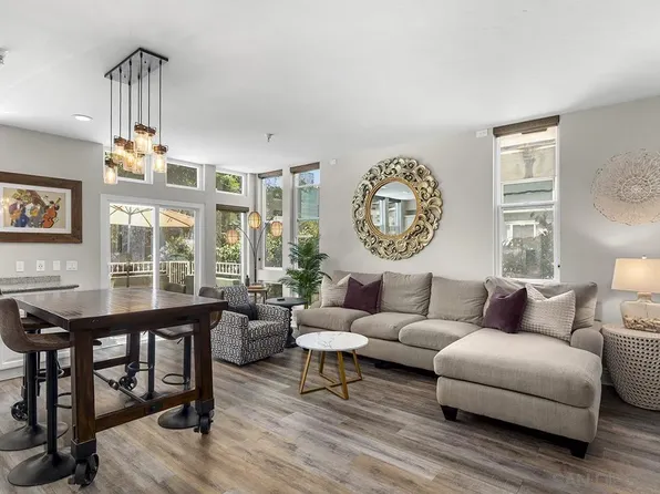 1632 Union St Unit 4, San Diego, CA 92101