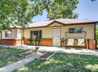 9440 Cedar Ct, Thornton, CO 80229