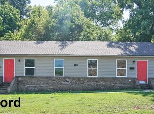 600 E Word Ave, Jonesboro, AR 72401