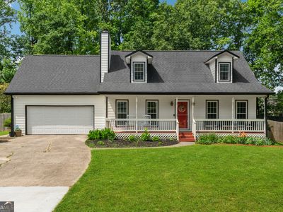 831 Terrace Trce, Lawrenceville, GA, 30044