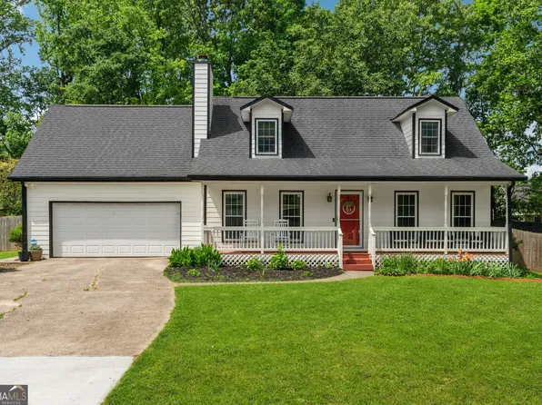 831 Terrace Trce, Lawrenceville, GA 30044