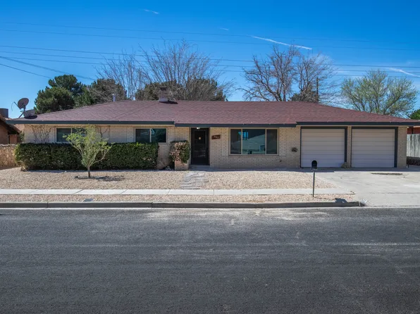 3102 Hillsdale St, Las Cruces, NM 88005
