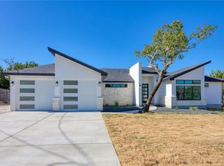 20503 National Dr, Lago Vista, TX 78645