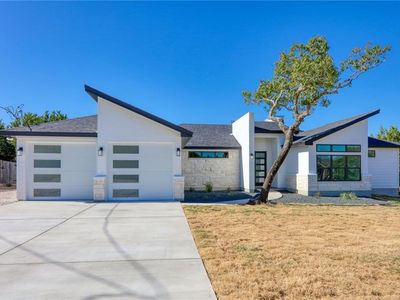 20503 National Dr, Lago Vista, TX, 78645