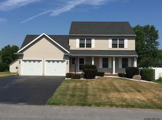 47 Sandy Ln, Selkirk, NY 12158