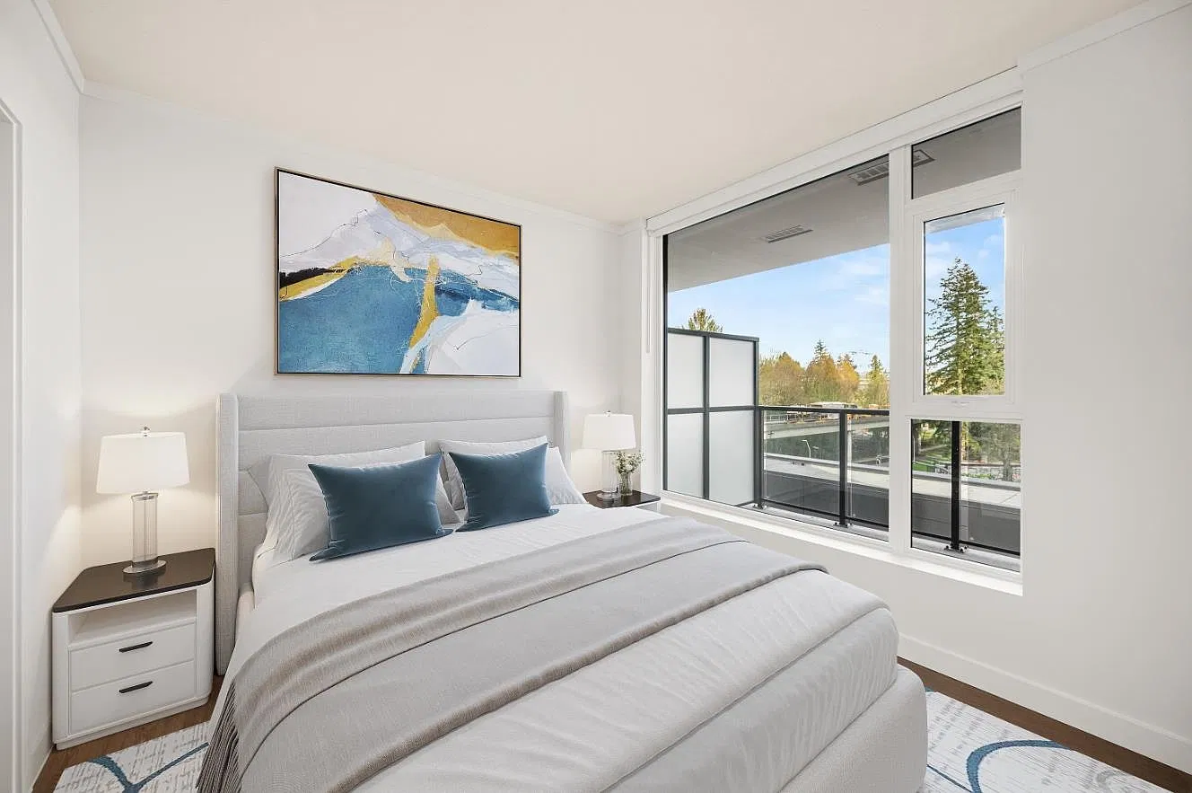 2 bed, 818 sqft, $2,400 — Photo 4