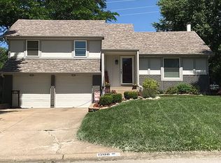 1208 N Cooper St, Olathe, KS 66061