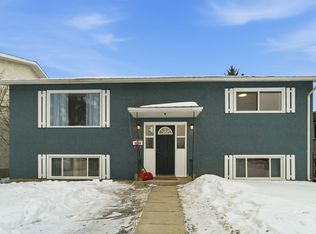10226 154th St NW, Edmonton, AB T5P 2H4