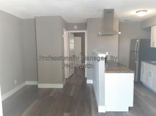 6508 Hickman Ave, Austin, TX 78723