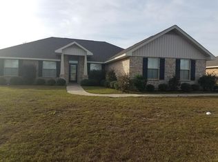 2213 Farrington Loop E, Semmes, AL 36575