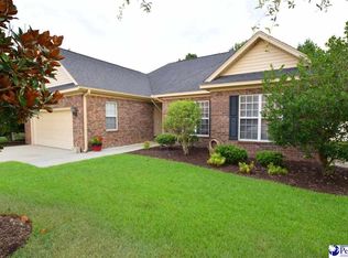 1200 Waxwing Dr, Florence, SC 29505