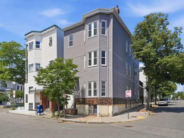 487-489 Sumner St, Boston, MA 02128