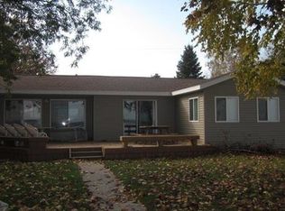 734 Iroquois, Houghton Lake, MI 48629