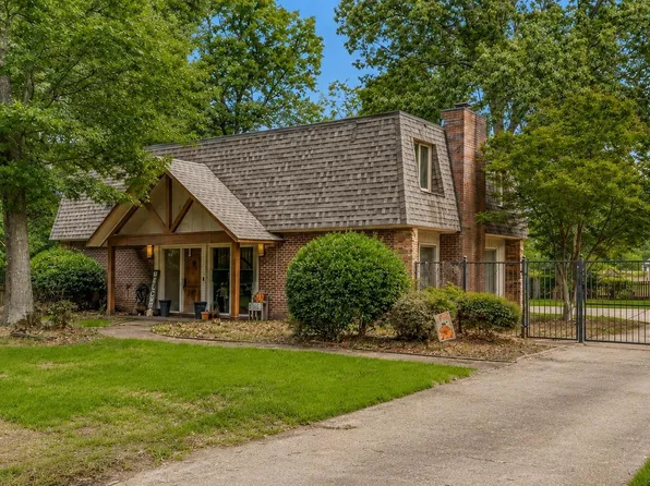 1800 Covey Dr, Jonesboro, AR 72404