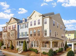 537 Grand Central Sta, Apex, NC 27502