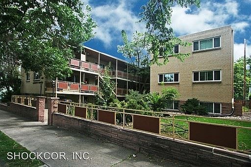 1st image of 1330 N Lafayette St APT 23
