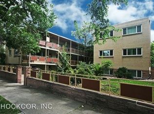 1330 N Lafayette St APT 23, Denver, CO 80218