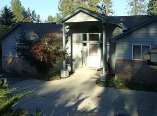 9113 N Murray Rd, Newman Lake, WA 99025