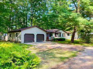 224 Goebel Ave, Roscommon, MI 48653