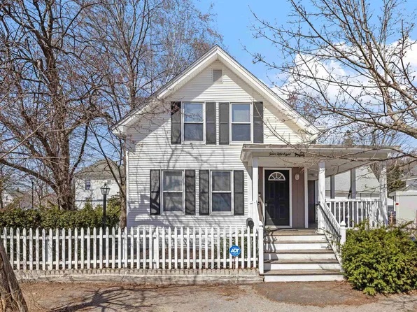 458 Lake Avenue, Manchester, NH 03103