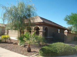 3012 E Ridgewood Ln, Gilbert, AZ 85298