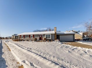 2618 45th Ave, Kenosha, WI 53144