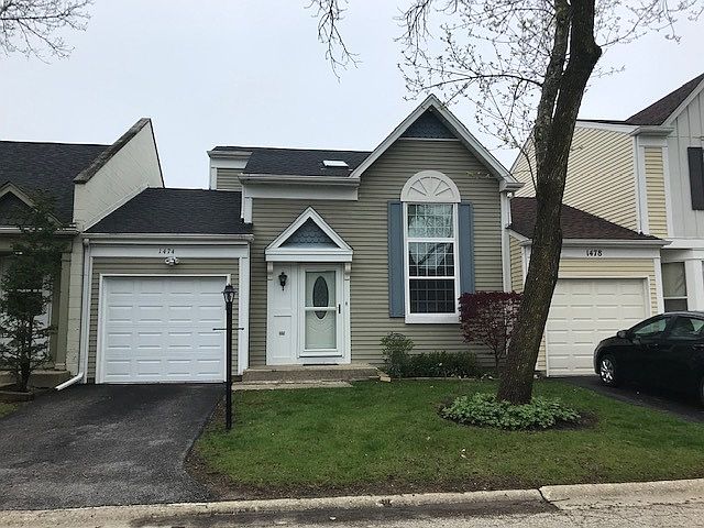 1st image of 1474 N Gatewood Ave