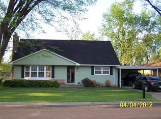 3109 Partridge Ave, Parsons, KS 67357