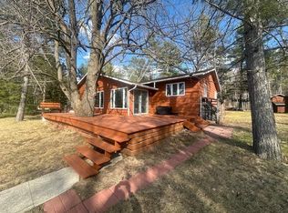 2969 Big Bear Ln NE, Bemidji, MN 56601