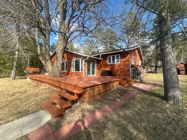 2969 Big Bear Ln NE, Bemidji, MN 56601