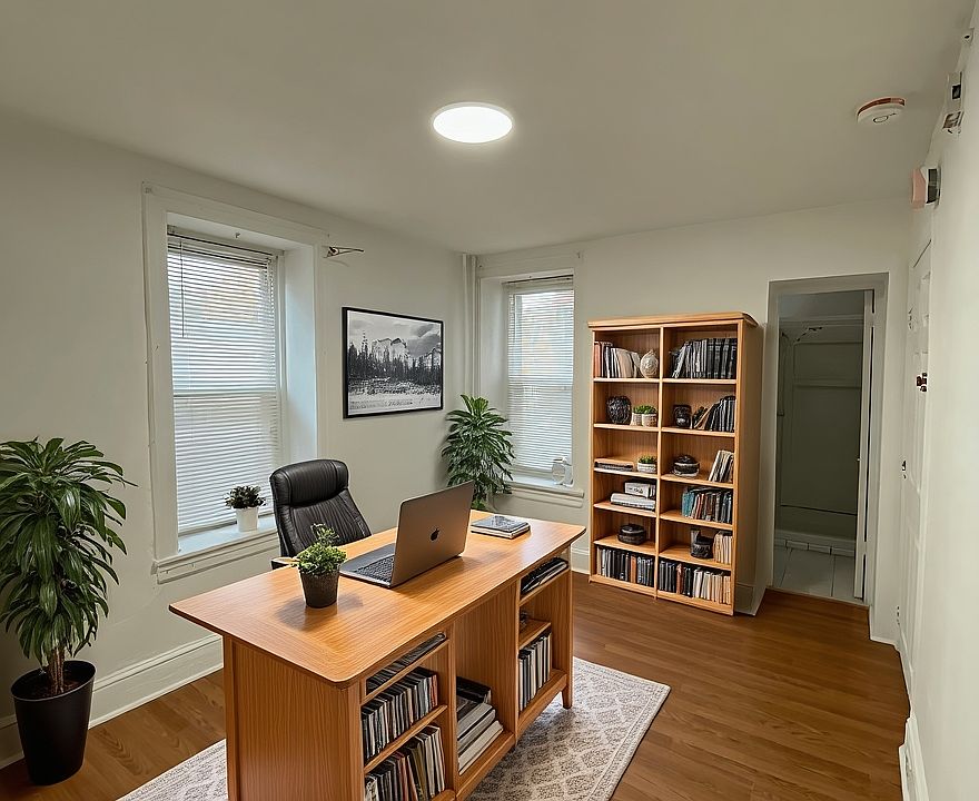 Dining Room or Office