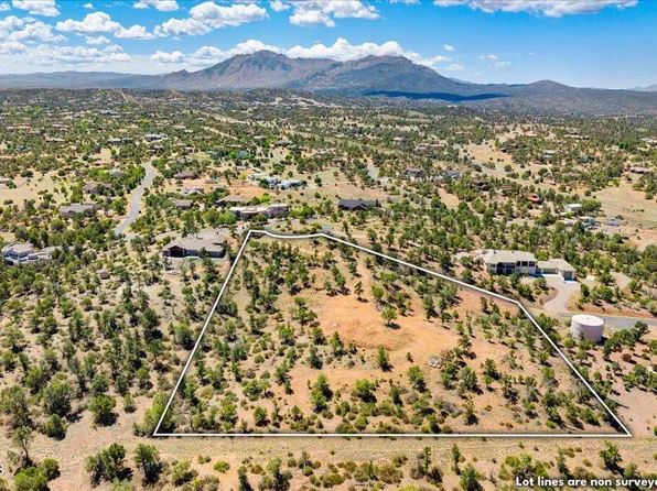 14071 N Signal Hill Rd, Prescott, AZ 86305