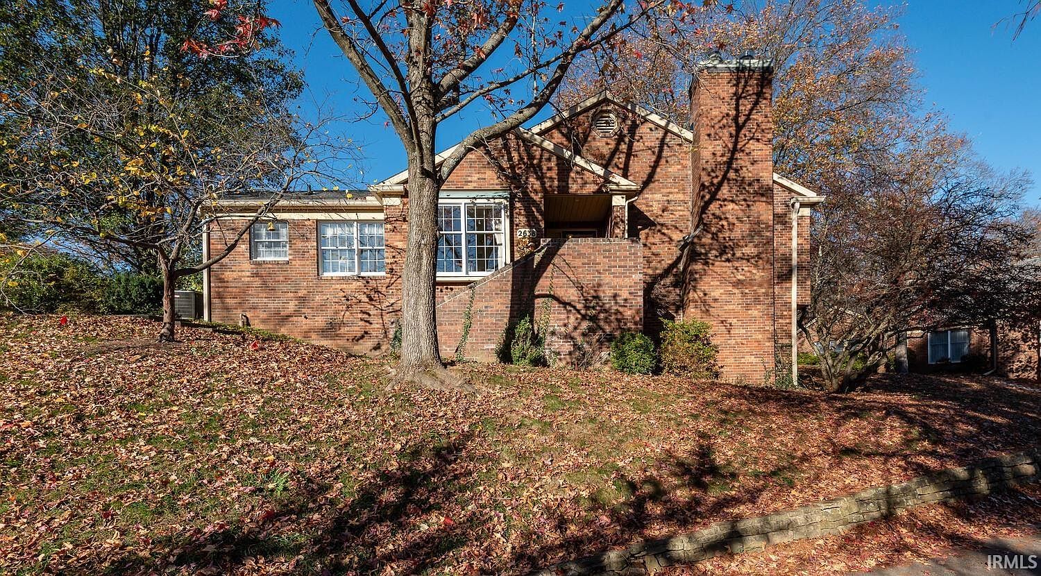 2638 E Windermere Woods Dr, Bloomington, IN 47401 | Zillow