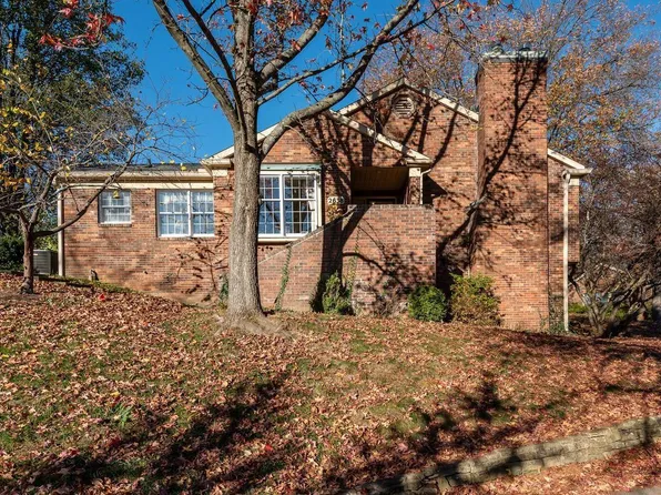 2638 E Windermere Woods Dr, Bloomington, IN 47401