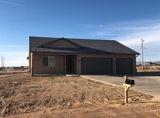 1132 E Gold Rush Ln, Pueblo West, CO 81007