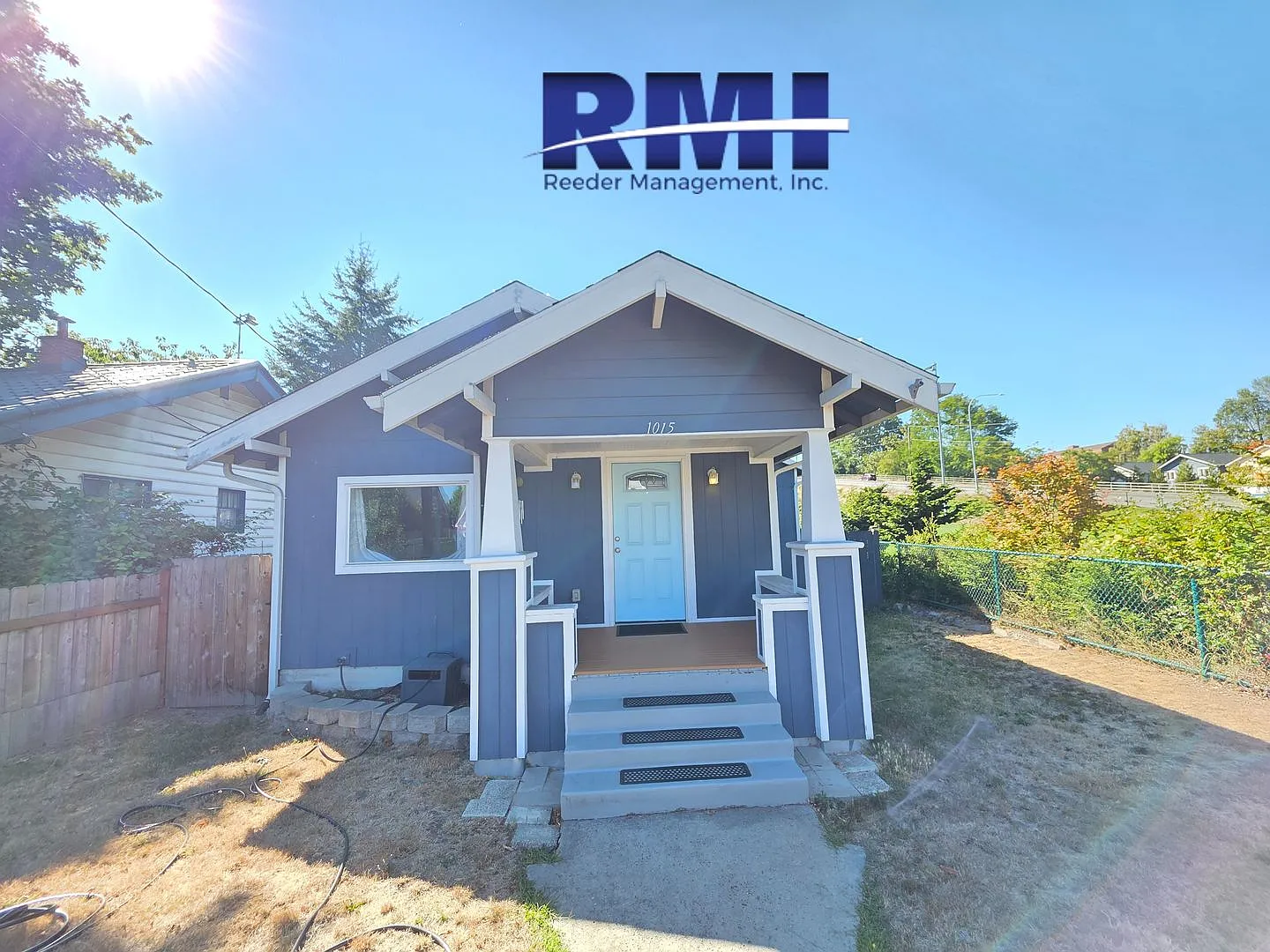 Updated 2 bedroom in the heart of Bremerton! — Photo 3