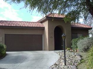 4952 N Regency Pl, Tucson, AZ 85711