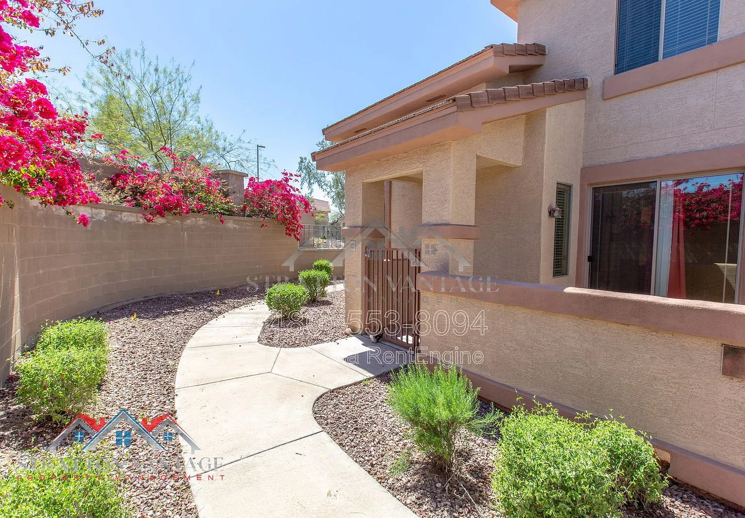 2 bed, 2.5 bath, 1325 sqft, $1,650 — Photo 4