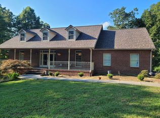 160 Loch Haven Rd, Rockwood, TN 37854