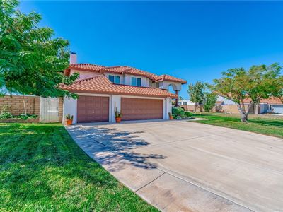 12310 Iroquois Rd, Apple Valley, CA, 92308