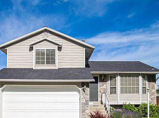 8408 Handcart Way, Sandy, UT 84070