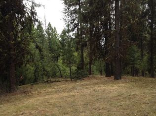 56 Stage Coach Loop Rd, Oroville, WA 98844