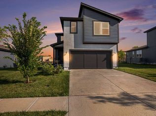 13316 W 180th St, Olathe, KS 66062