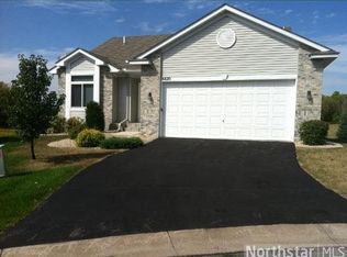 6620 Lipizzan Trl, Forest Lake, MN 55025
