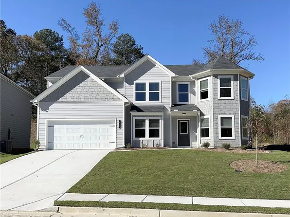 266 Fox Creek Dr, Braselton, GA 30517