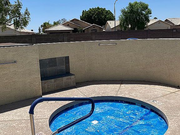5th image of 8140 N 107th Ave Unit 290