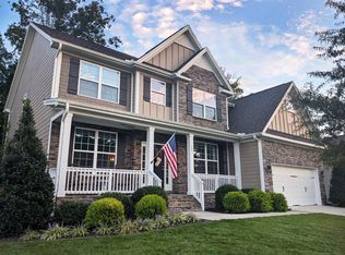 72 E Calvert Ct, Clayton, NC 27527